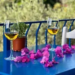 Pineloft Selimiye Hotel
