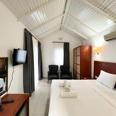 Pineloft Selimiye Hotel Mugla