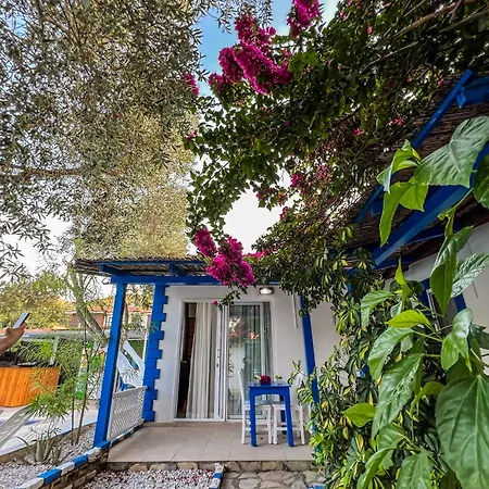 Pineloft Selimiye Hotel