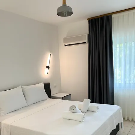 Hotel Pineloft Selimiye *