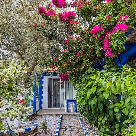 Pineloft Selimiye Hotel Muğla