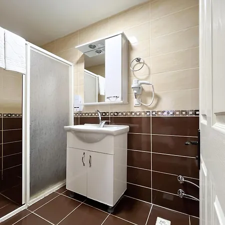 Hotel Pineloft Selimiye