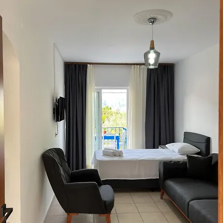 Hotel Pineloft Selimiye *