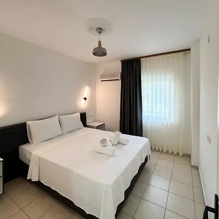 Pineloft Selimiye Hotel Mugla