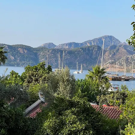 Pineloft Selimiye Hotell *