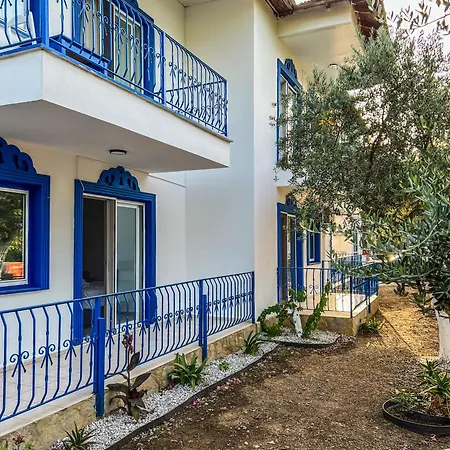 Pineloft Selimiye Hotel *