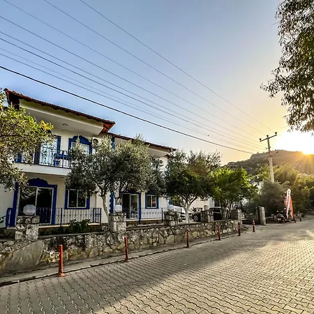 Pineloft Selimiye *
