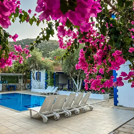 Pineloft Selimiye Hotel Muğla