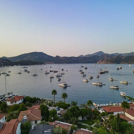 Pineloft Selimiye * Muğla