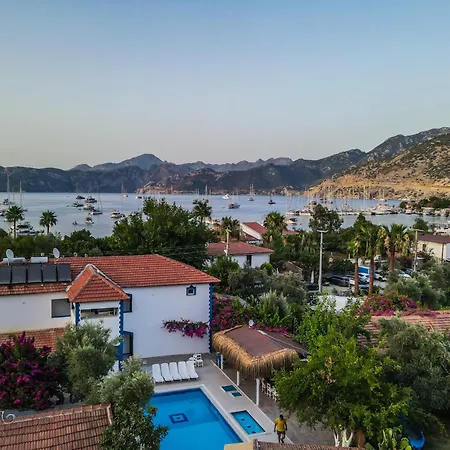 Hotel Pineloft Selimiye *