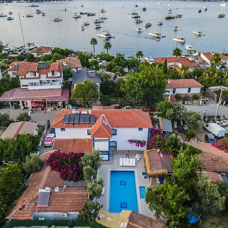 Hotel Pineloft Selimiye Mugla