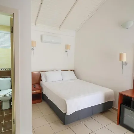 Hotel Pineloft Selimiye Muğla