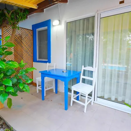 Hotell Pineloft Selimiye