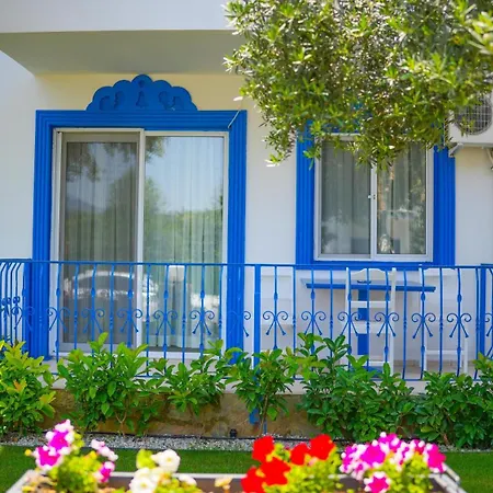 Pineloft Selimiye Hotell Muğla