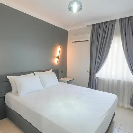 Hotel Pineloft Selimiye