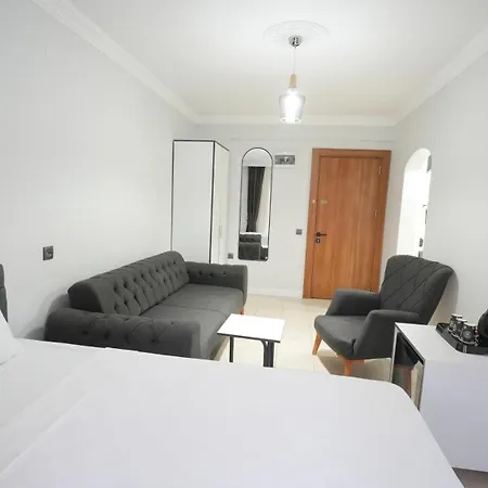 Hotel Pineloft Selimiye