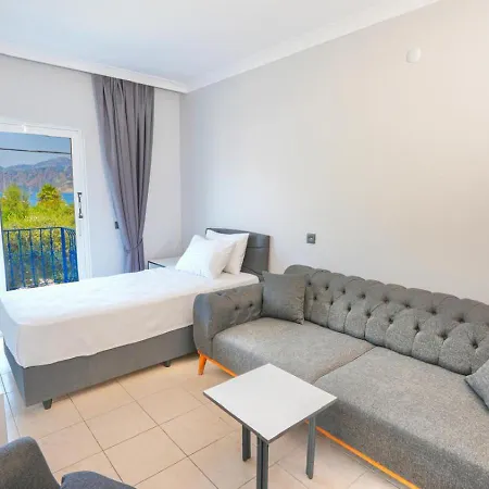 Pineloft Selimiye * Muğla