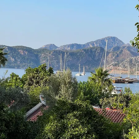 Pineloft Selimiye Muğla