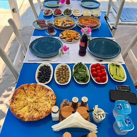 Pineloft Selimiye Hotell Muğla