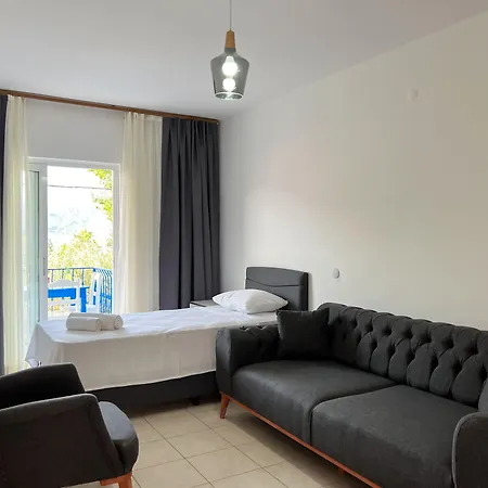 Hotell Pineloft Selimiye