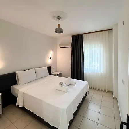 Hotell Pineloft Selimiye Muğla