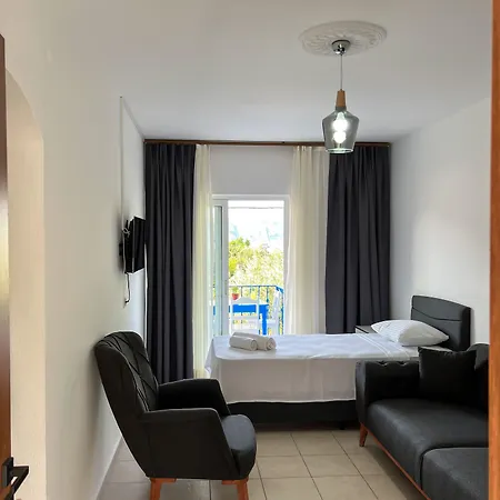 Pineloft Selimiye * Muğla