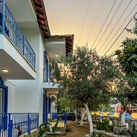 Pineloft Selimiye فندق