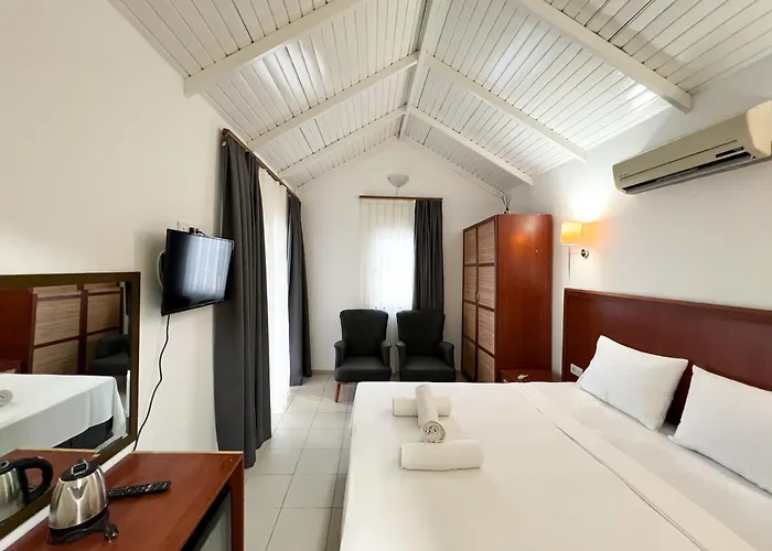 Pineloft Selimiye Hotel Mugla