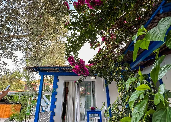 Pineloft Selimiye Hotel