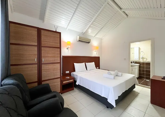 Hotel Pineloft Selimiye