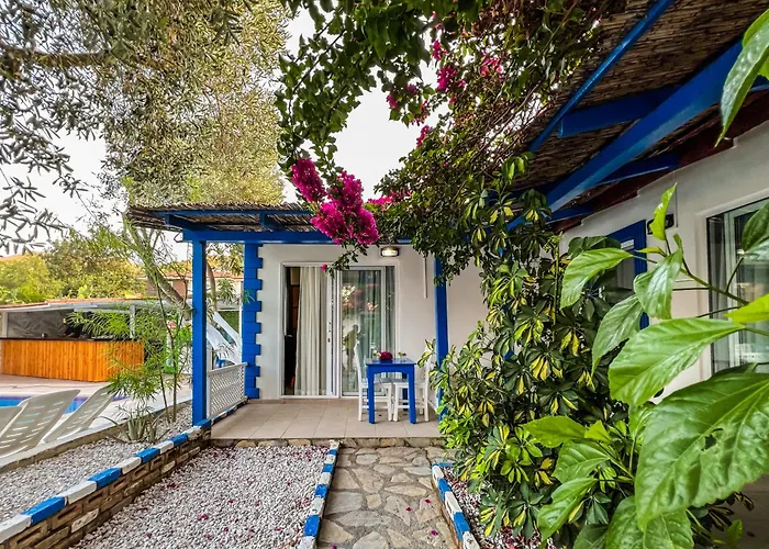 Pineloft Selimiye * Mugla