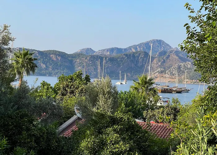 Pineloft Selimiye Hotel *