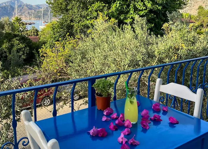 Hotel Pineloft Selimiye *