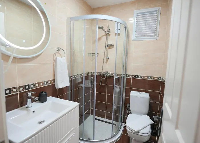 Pineloft Selimiye Muğla