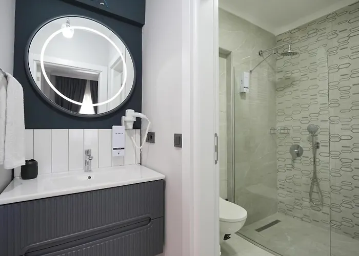 Hotel Pineloft Selimiye Muğla