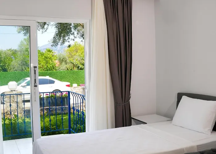 Pineloft Selimiye * Mugla