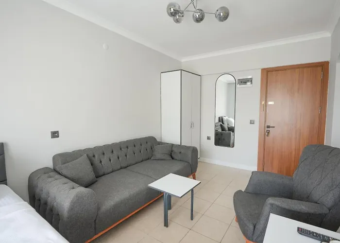 Pineloft Selimiye Muğla