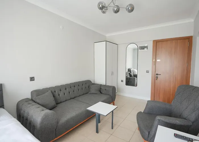 Hotel Pineloft Selimiye *