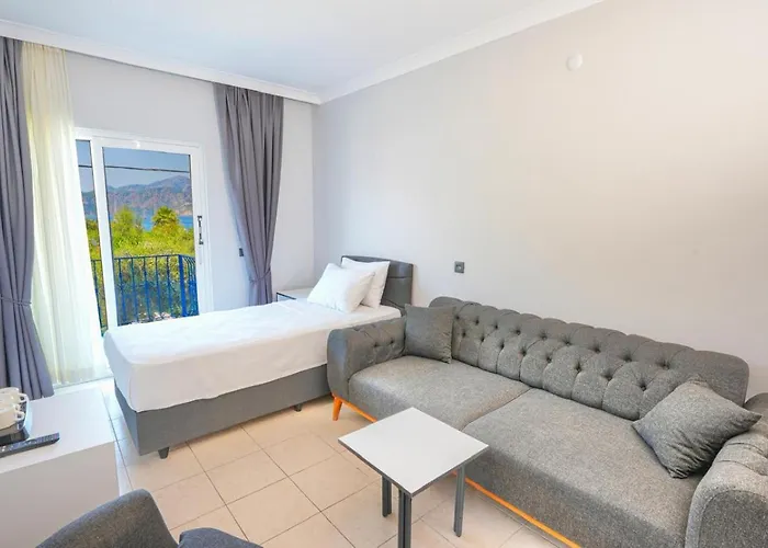 Pineloft Selimiye * Muğla