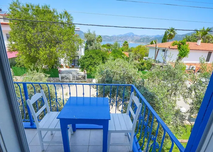 Pineloft Selimiye * Mugla