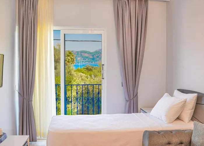 Pineloft Selimiye * Mugla