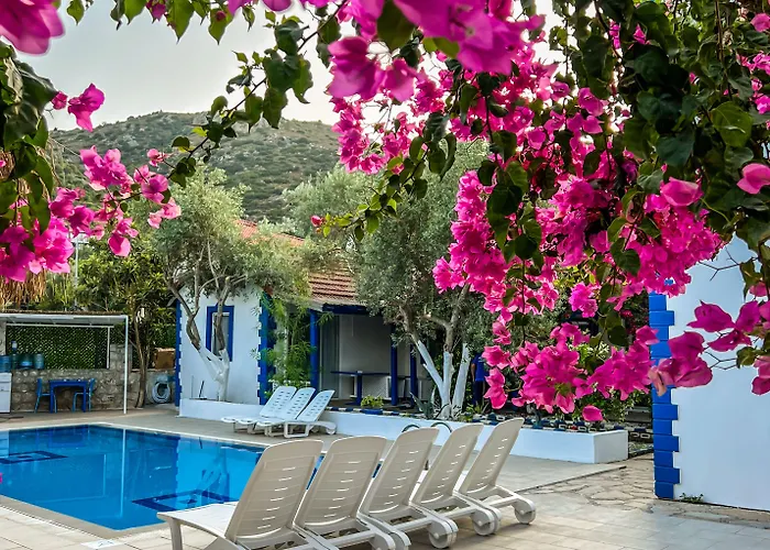 Pineloft Selimiye Muğla