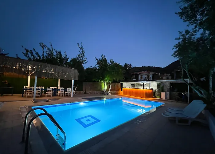 Pineloft Selimiye * Mugla