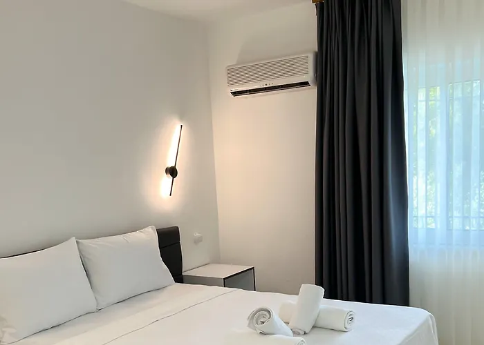 Pineloft Selimiye * Muğla