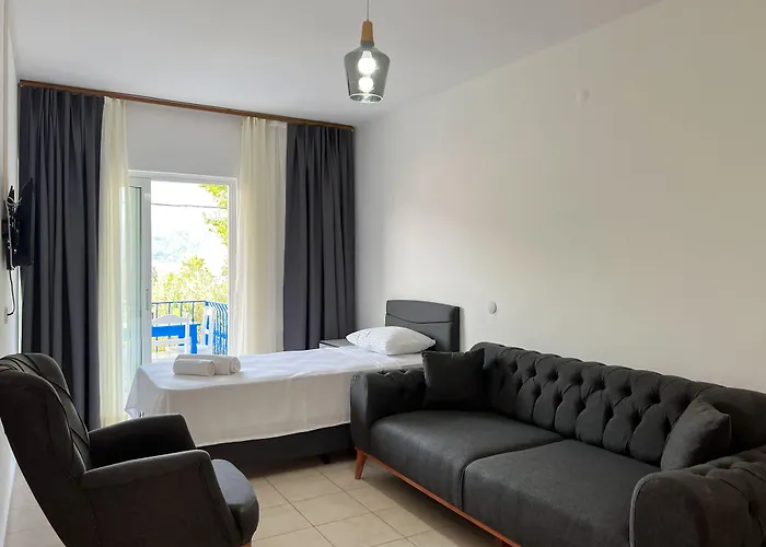 Hotel Pineloft Selimiye