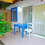 ホテル Pineloft Selimiye