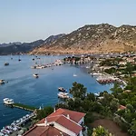 Pineloft Selimiye * ムーラ