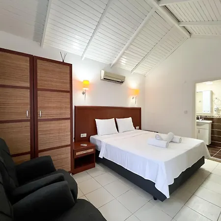 Hotel Pineloft Selimiye