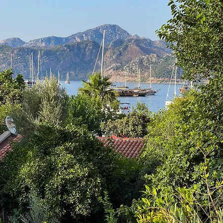 Hotel Pineloft Selimiye