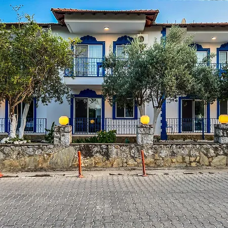Otel Pineloft Selimiye *